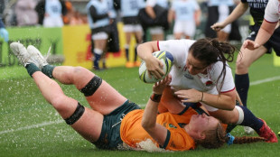 England, Canada round out Women's Rugby World Cup final four