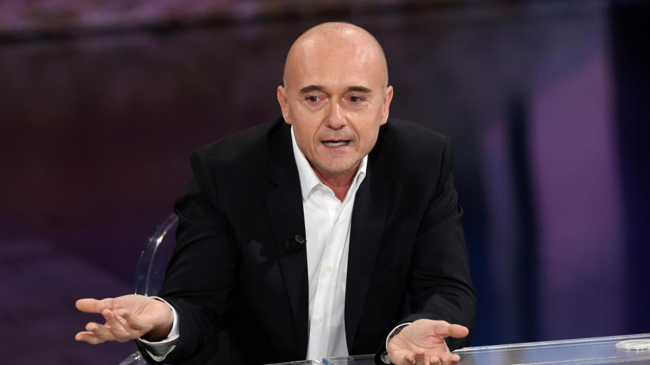 Signorini davanti ai pm, 'da me nessuna violenza n&eacute; estorsione'