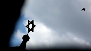Bundesregierung beschlie&szlig;t nationale Antisemitismus-Strategie