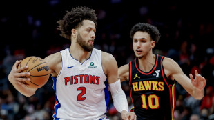 Nba: super Cunningham, Detroit vince sul campo dei NY Knicks