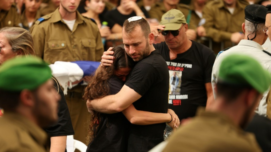 Israël attend les corps d'otages, la Turquie envoie des équipes de recherche