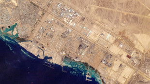 Iran ver&uuml;bt Vergeltungsangriffe auf Gasanlagen in Golfstaaten - mindestens vier Verletzte