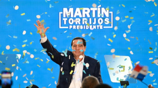 Martín Torrijos inicia campanha para voltar à Presidência no Panamá