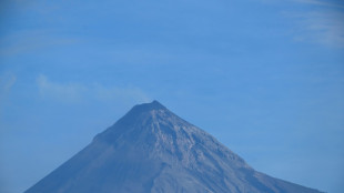 Guatemala volcano eruption eases off, but alert remains in place