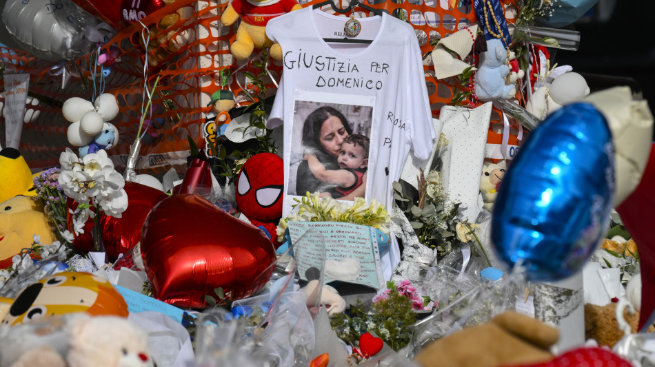 Durante espianto nessuna lesione a cuore poi trapiantato a Domenico