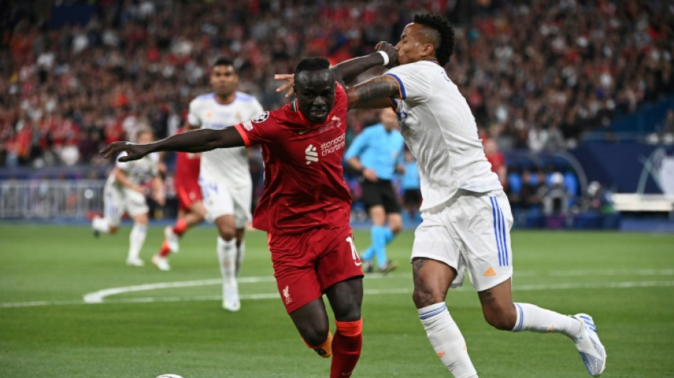 El Bayern M&uacute;nich ficha a Sadio Man&eacute; 