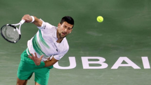 Djokovic says Zverev punishment 'correct', Murray blasts 'reckless' German