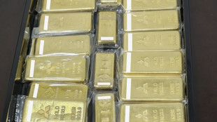 A Osaka donatore anonimo regala 21 kg d'oro per la rete idrica