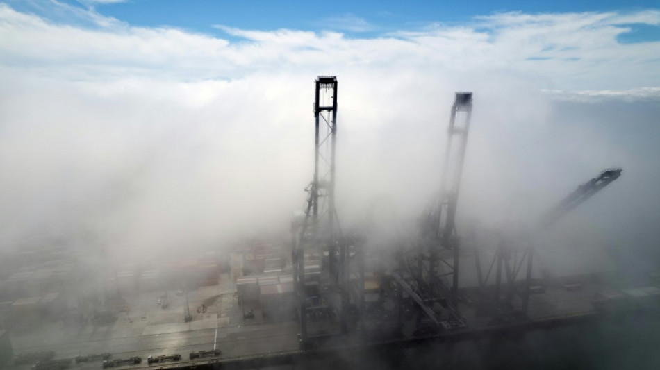 El gobierno mexicano, a&uacute;n sin acuerdo con Trump sobre los aranceles al acero y los autos