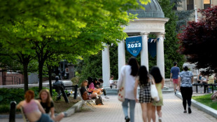 George Washington University faces $10mn disinformation lawsuit