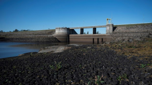 Seca deixa no limite principal represa que abastece regi&atilde;o mais populosa do Uruguai