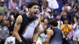 US Open: Shelton bat Alcaraz au bout du match le plus tardif &agrave; New York