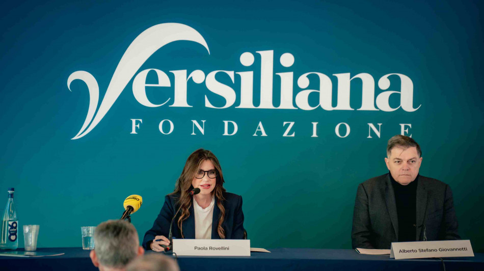 Ermal Meta, Noemi, Raf e Fabrizio Corona al Festival La Versiliana
