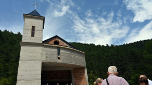 'We can live together': church helps bridge Bosnia's deep divisions