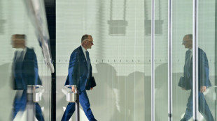Allemagne: Friedrich Merz soumet son "bazooka" d'investissements au vote des d&eacute;put&eacute;s