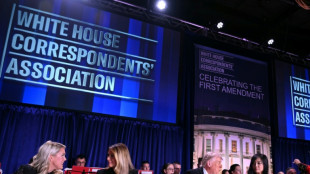 What we know about the Trump press gala shooting