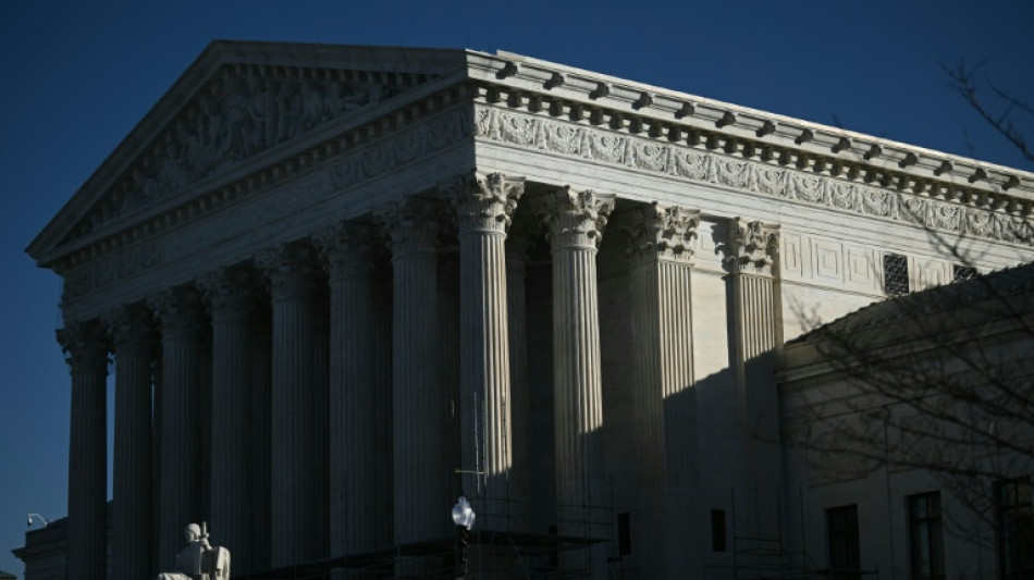 Oberstes US-Gericht erlaubt Kalifornien Neuzuschnitt von Wahlkreisen