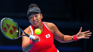 Osaka seals first win on clay since 2022 in Madrid