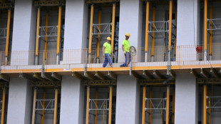 H&ouml;here Auftragseing&auml;nge im Baugewerbe - Branche sieht keinen Grund zu Entwarnung