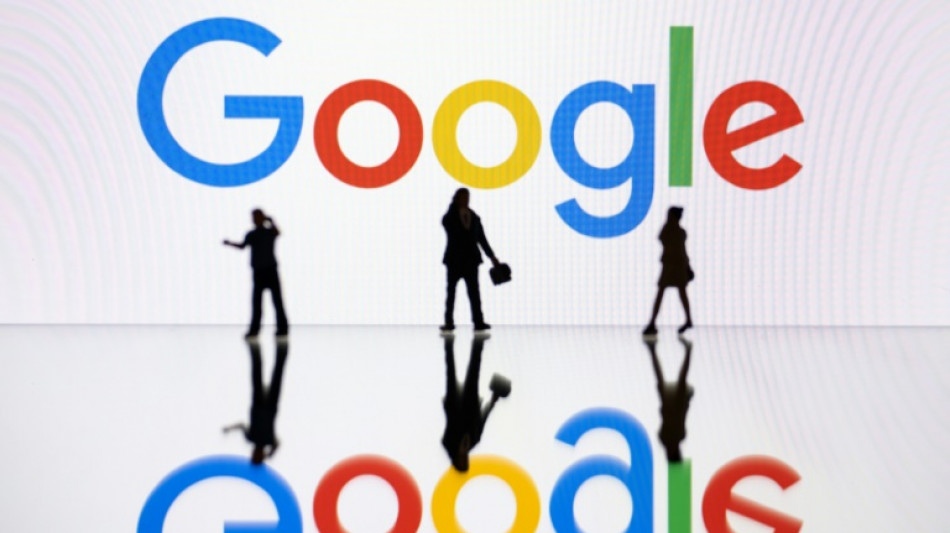 Record French fines for Google and Shein over cookies