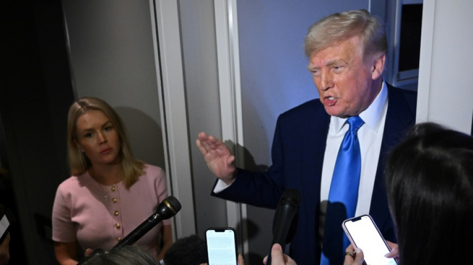 Suprema Corte dos EUA permite deportar imigrantes sob lei do s&eacute;culo XVIII