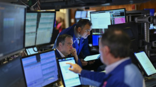 Wall Street termine sans direction claire, crisp&eacute;e par l'attente des chiffres de l'inflation am&eacute;ricaine