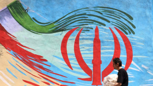 Asia stocks fall, oil prices diverge on US-Iran deal uncertainty
