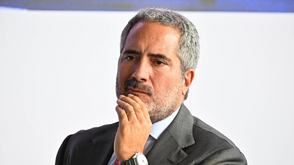 Folgiero, idrogeno &egrave; sfida, specie per costi e banchine