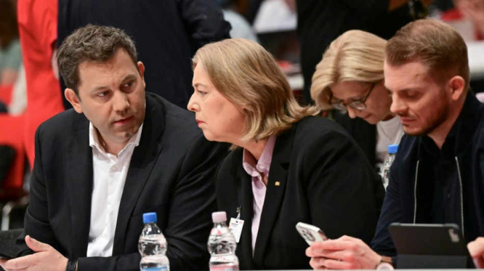 SPD-Generalsekret&auml;r gegen Klingbeil-Abl&ouml;sung und will auch selbst im Amt bleiben