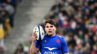 Six Nations boost for France as Dupont returns for Toulouse