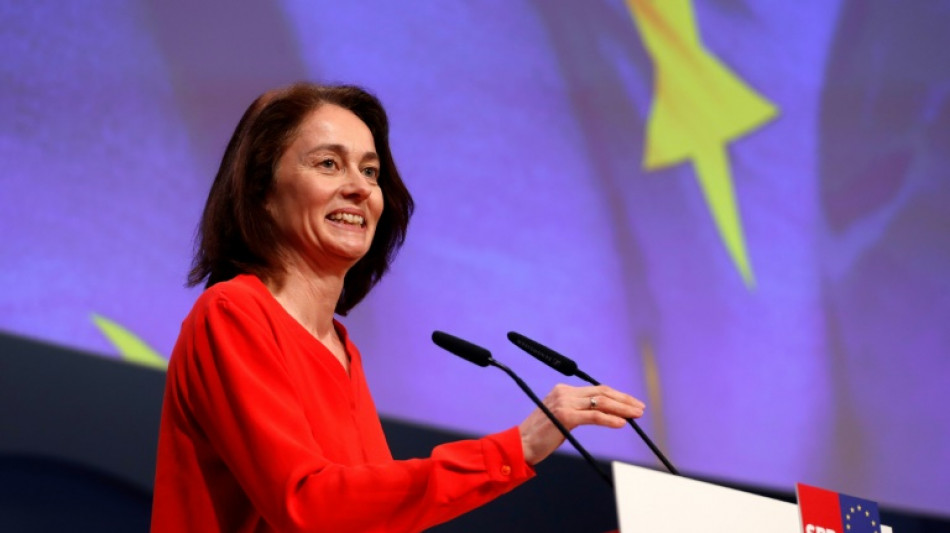 Barley: Kein Verlass auf nuklearen US-Schutz - EU-Atombombe k&ouml;nnte Thema werden