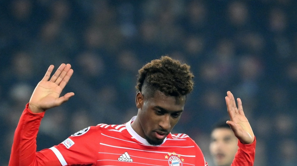 Torheld Coman: R&uuml;ckspiel "wird noch schwieriger sein"