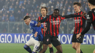 Serie A: Como-Milan 1-3