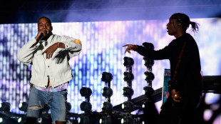 Colère en Slovaquie avant la venue du rappeur Kanye West cet été