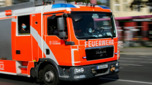 93-J&auml;hrige stirbt in Sachsen bei Explosion von Gartenlaube