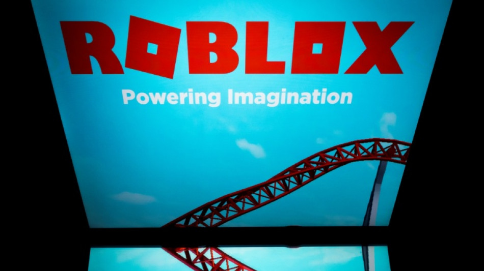 Rusia bloquea la popular plataforma de creación de juegos Roblox