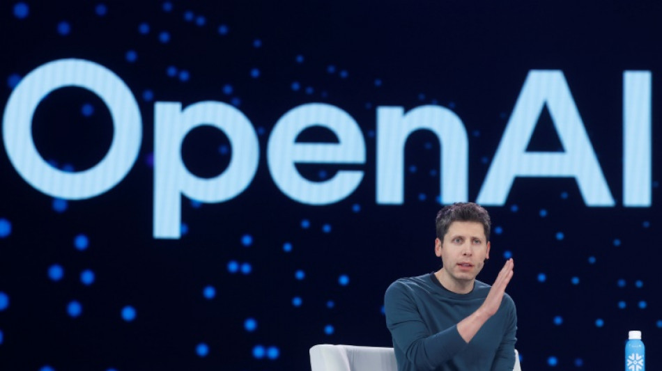 OpenAI wins $200 mn contract with US military