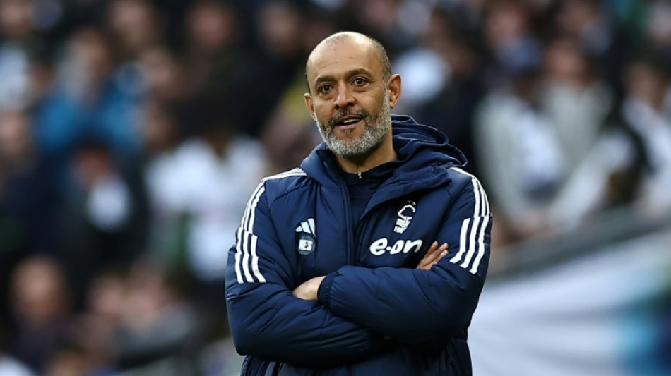 Forest have 'moved on' from failed points deduction appeal, says Nuno