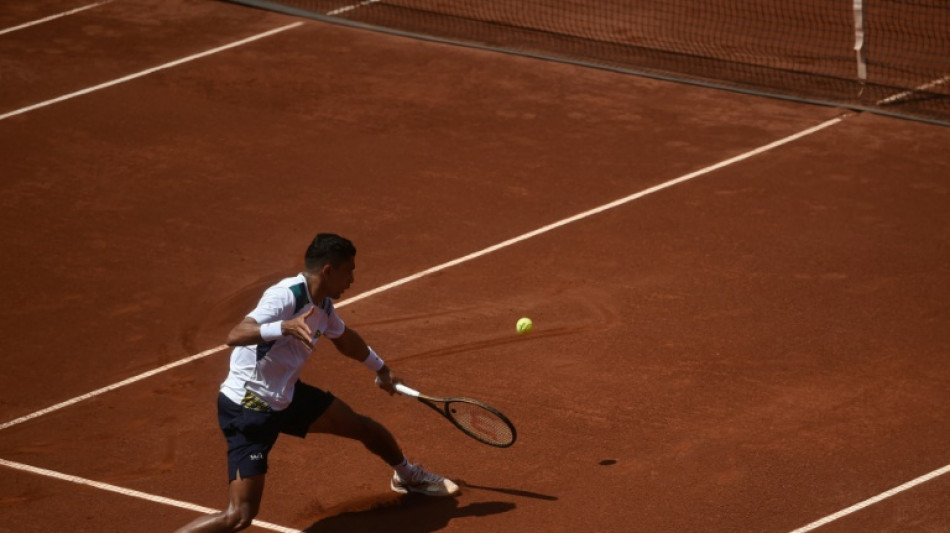 Sorteio coloca Brasil no grupo da It&aacute;lia, Holanda e B&eacute;lgica na Copa Davis