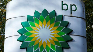 "Ernsthafte Bedenken" wegen Verhaltens: BP feuert Verwaltungsratschef 