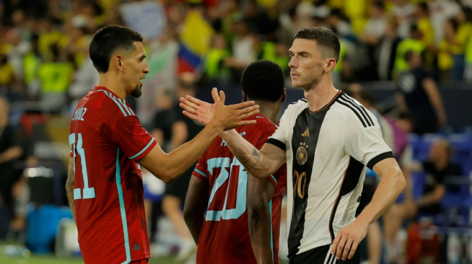 Zagueiro Robin Gosens, da Inter de Mil&atilde;o, se transfere para o Union Berlin