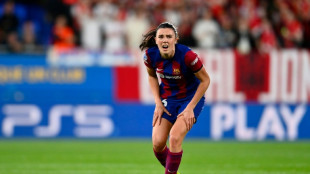 La noruega Ingrid Engen deja el Barcelona y ficha por el Lyon