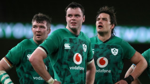 Ryan just the man to lead Ireland against France, says Fogarty