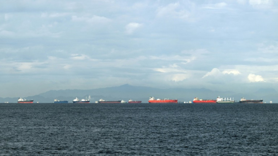 Wassermangel wegen El Ni&ntilde;o: Panamakanal plant weitere Verkehrsreduzierung