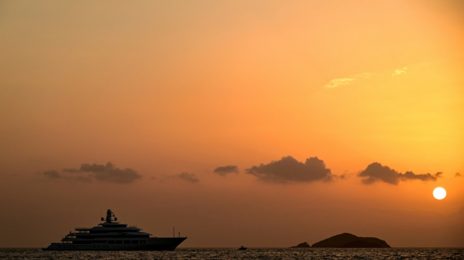 UN warns world to prepare for El Nino extreme weather
