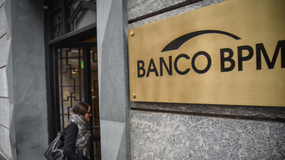 Banco Bpm, attesa per ricorso su Ops Unicredit, legali al lavoro