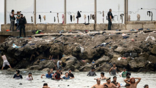 O papel da desinforma&ccedil;&atilde;o na &uacute;ltima onda de migrantes que chegou ao enclave espanhol de Ceuta