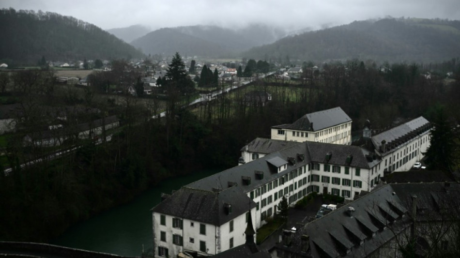 B&eacute;tharram: la congr&eacute;gation admet sa "responsabilit&eacute;", "soulagement" mitig&eacute; des victimes