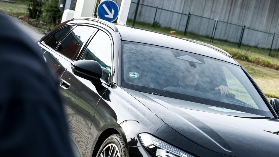 Liberato in Germania il principale sospettato del caso Maddie