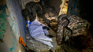 Un bombardeo ruso deja sin electricidad y causa dos muertos en la ciudad ucraniana de Jers&oacute;n